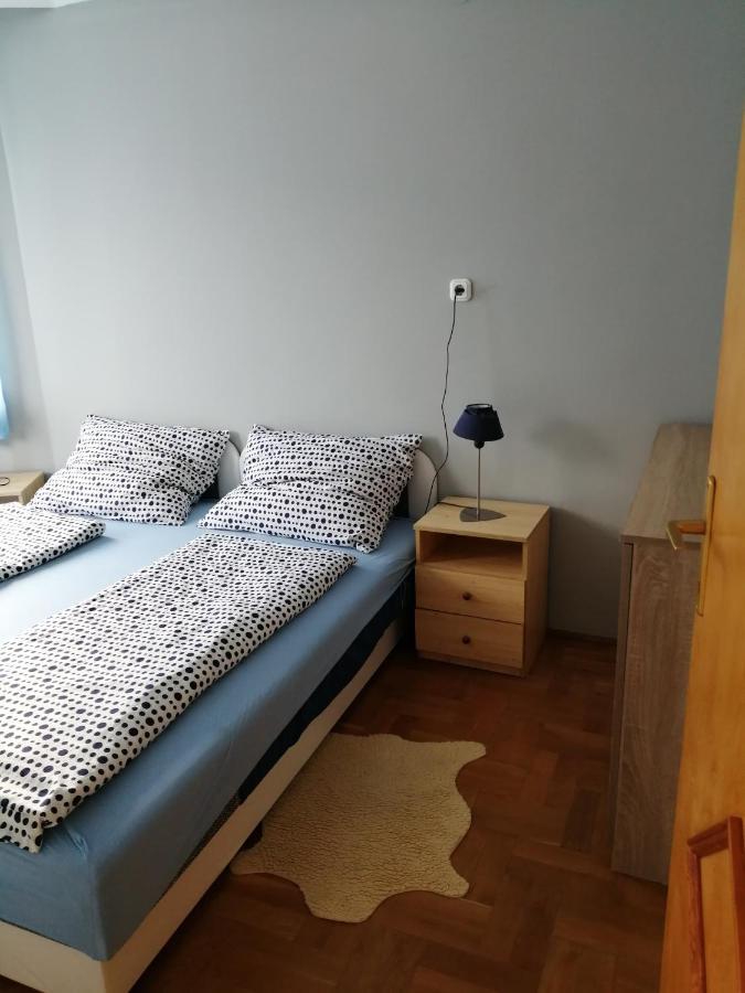 Apartman Pavai Hajdúszoboszló Extérieur photo