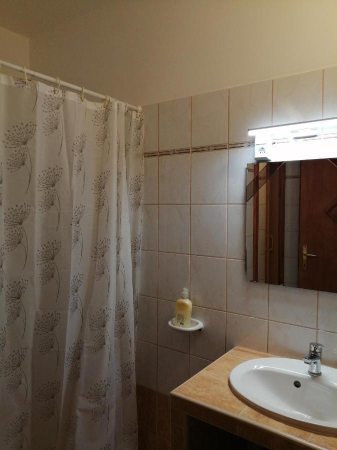 Apartman Pavai Hajdúszoboszló Extérieur photo