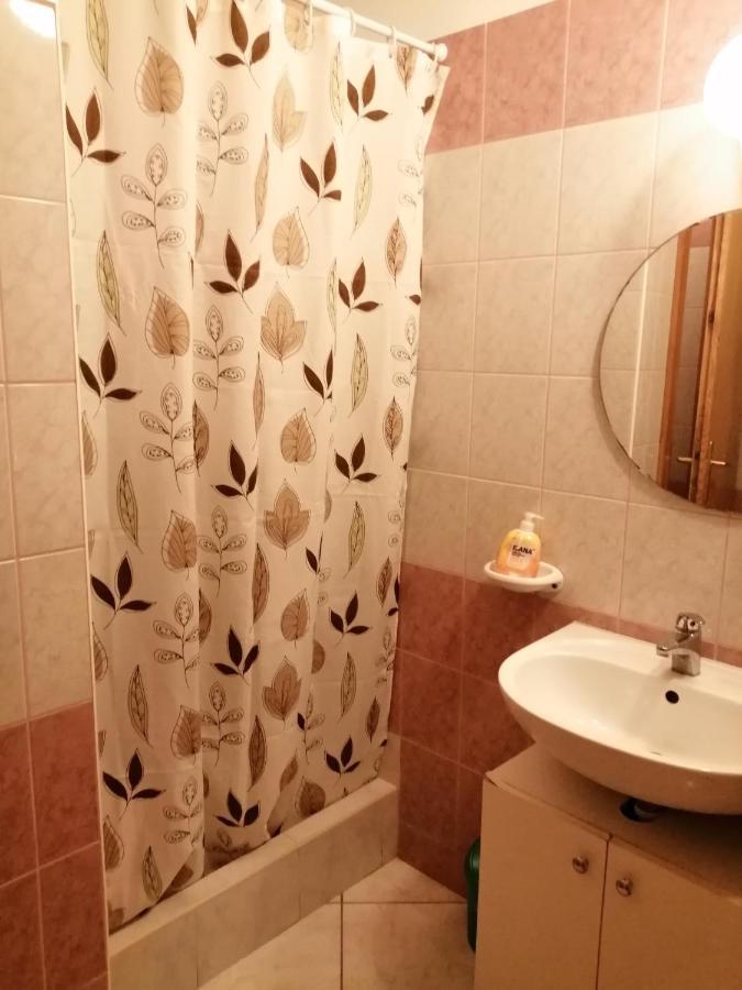 Apartman Pavai Hajdúszoboszló Extérieur photo