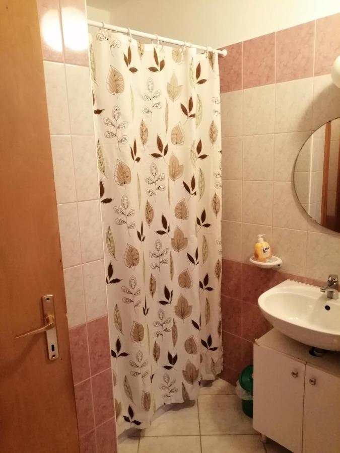 Apartman Pavai Hajdúszoboszló Extérieur photo