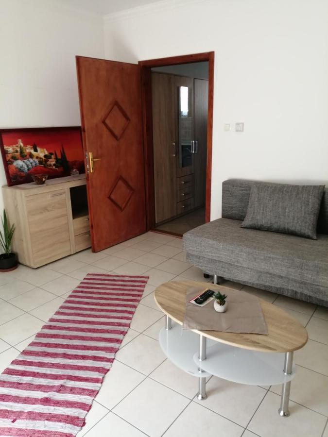 Apartman Pavai Hajdúszoboszló Extérieur photo