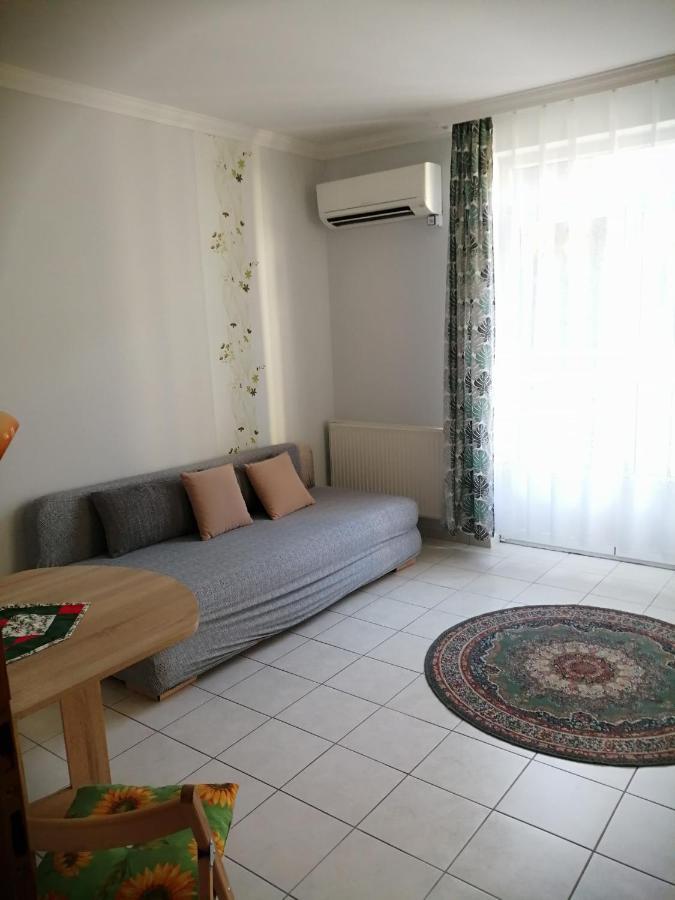 Apartman Pavai Hajdúszoboszló Extérieur photo