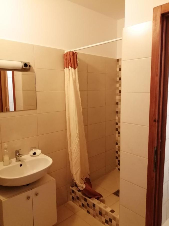 Apartman Pavai Hajdúszoboszló Extérieur photo