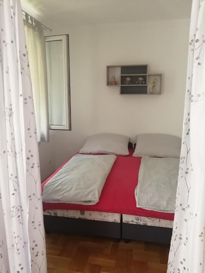 Apartman Pavai Hajdúszoboszló Extérieur photo