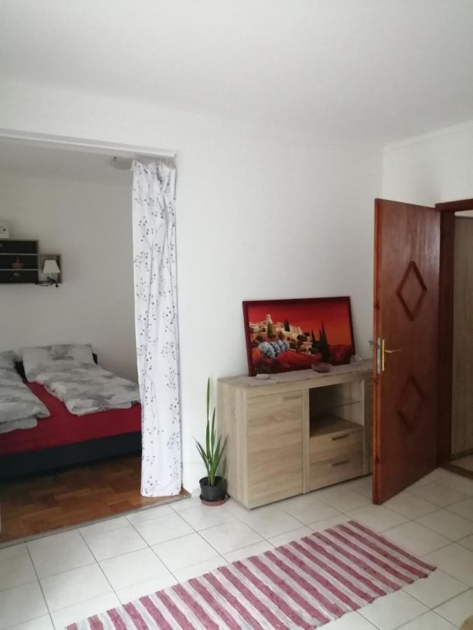 Apartman Pavai Hajdúszoboszló Extérieur photo