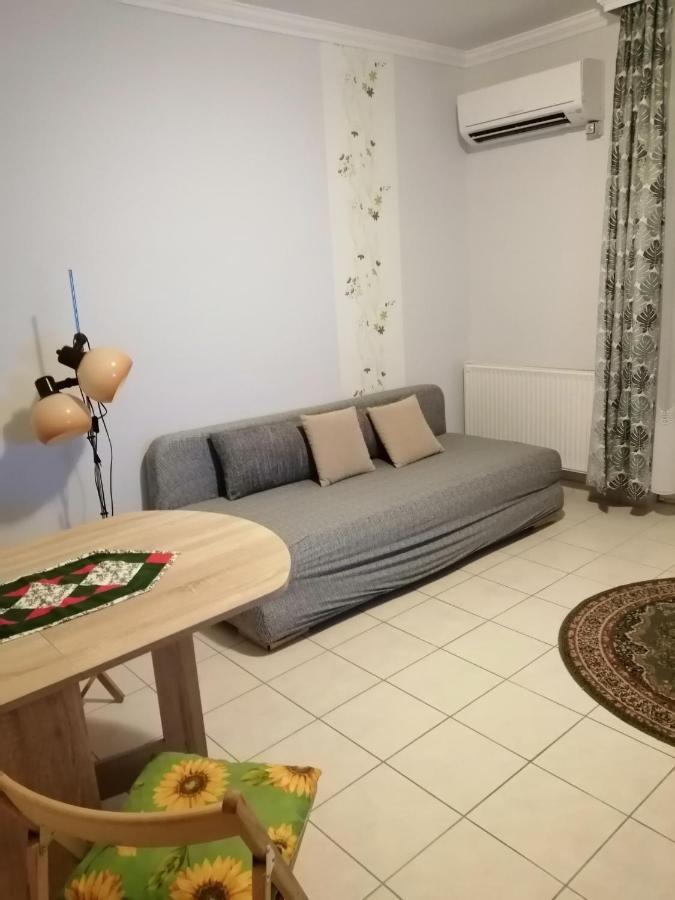 Apartman Pavai Hajdúszoboszló Extérieur photo