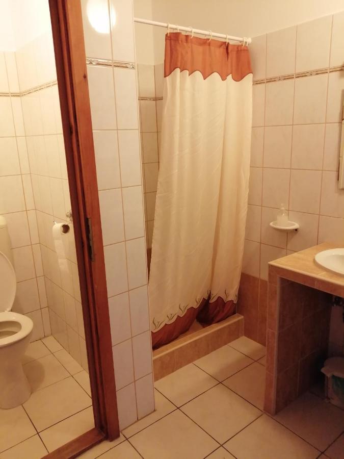 Apartman Pavai Hajdúszoboszló Extérieur photo