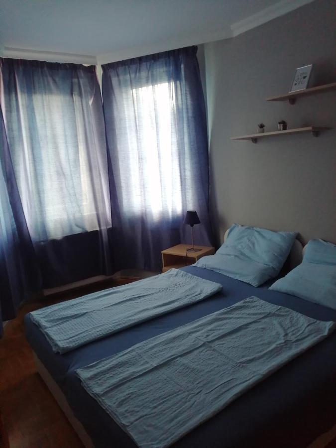 Apartman Pavai Hajdúszoboszló Extérieur photo