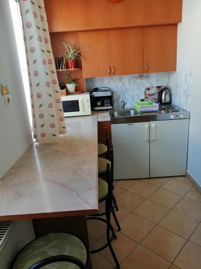Apartman Pavai Hajdúszoboszló Extérieur photo
