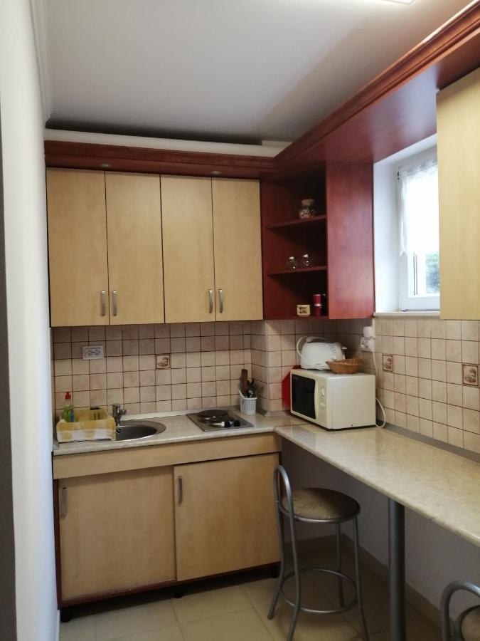 Apartman Pavai Hajdúszoboszló Extérieur photo