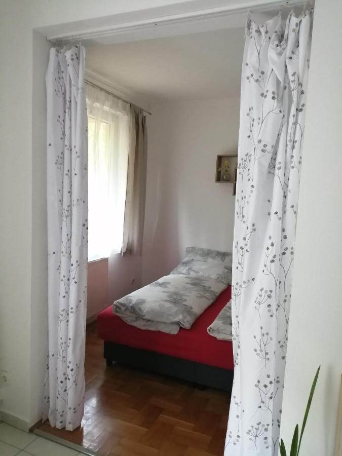 Apartman Pavai Hajdúszoboszló Extérieur photo